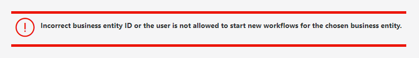 Playing with the business entities won't gain you access to those you don't have access to.`