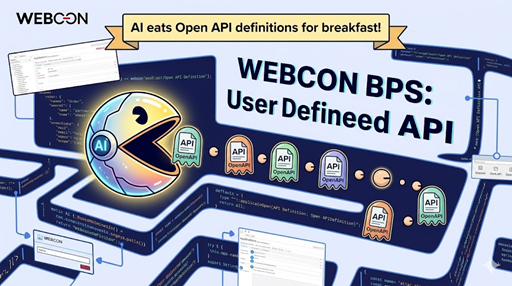 AI eats API Definitions for breakfast.